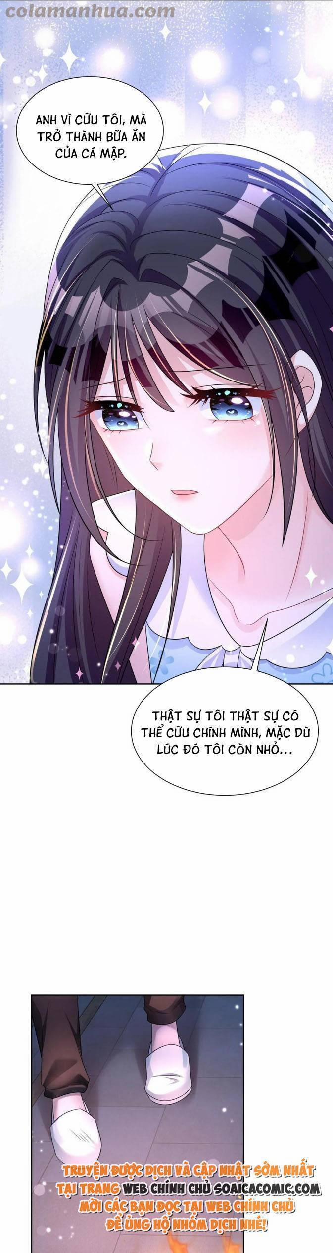 Cuộc Hôn Nhân Với Boss Nhà Giàu Khét Tiếng 46 trang 4