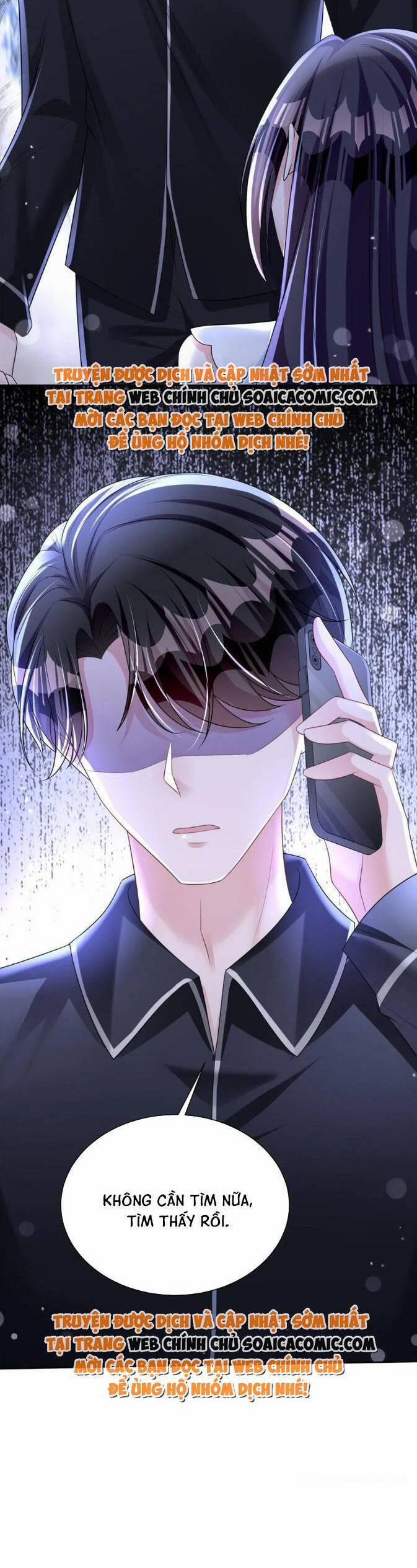 Cuộc Hôn Nhân Với Boss Nhà Giàu Khét Tiếng 46 trang 6