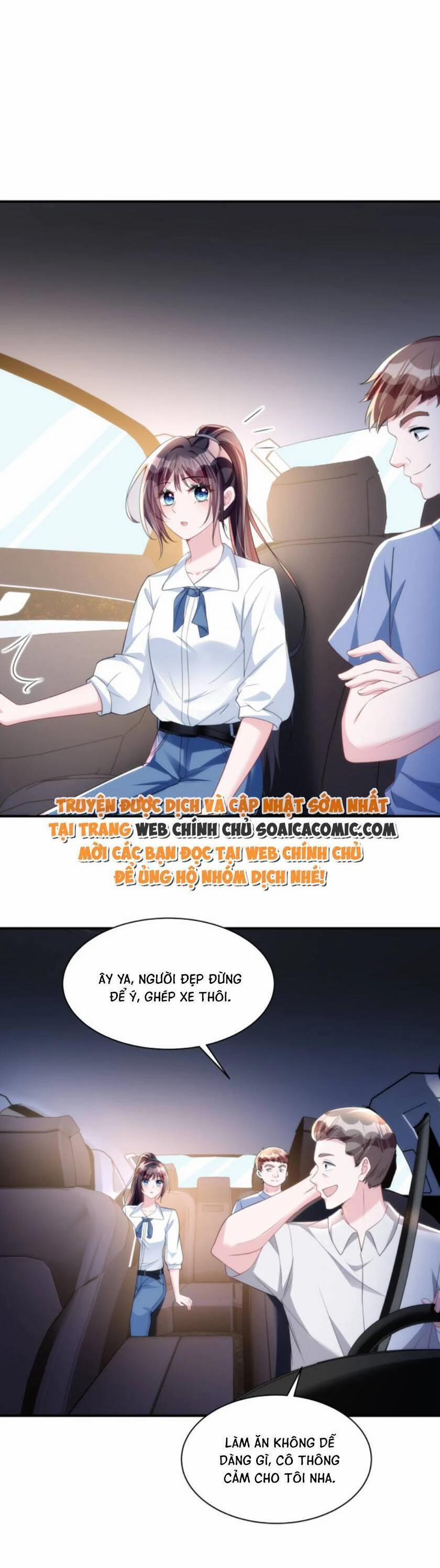 Cuộc Hôn Nhân Với Boss Nhà Giàu Khét Tiếng 47 trang 1