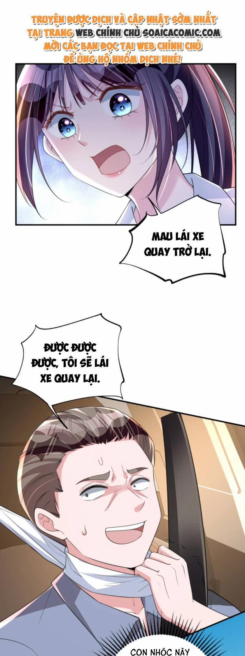 Cuộc Hôn Nhân Với Boss Nhà Giàu Khét Tiếng 47 trang 12