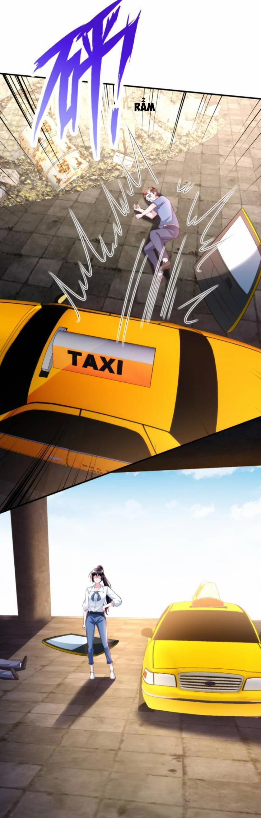 Cuộc Hôn Nhân Với Boss Nhà Giàu Khét Tiếng 47 trang 16