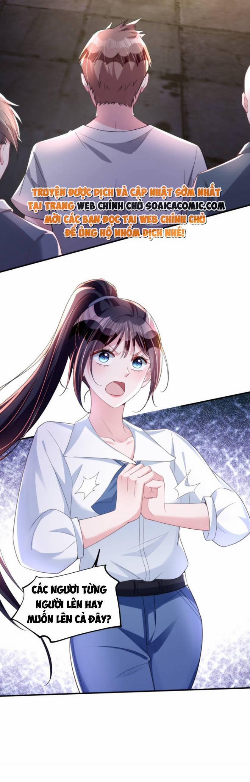 Cuộc Hôn Nhân Với Boss Nhà Giàu Khét Tiếng 47 trang 17