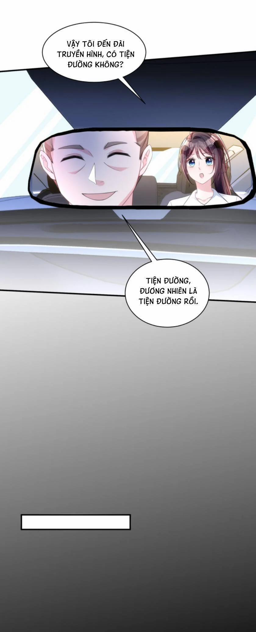 Cuộc Hôn Nhân Với Boss Nhà Giàu Khét Tiếng 47 trang 2