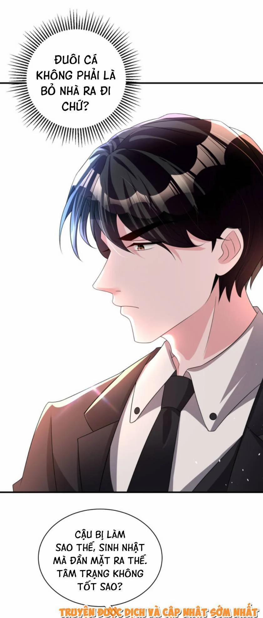 Cuộc Hôn Nhân Với Boss Nhà Giàu Khét Tiếng 47 trang 20