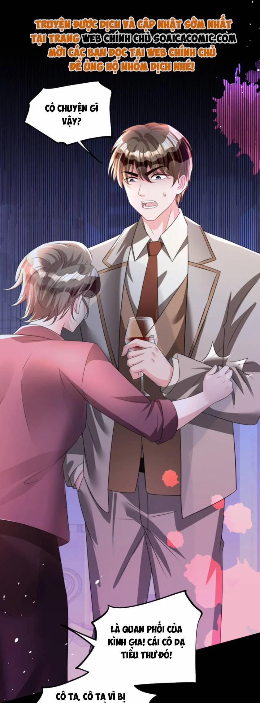 Cuộc Hôn Nhân Với Boss Nhà Giàu Khét Tiếng 47 trang 24
