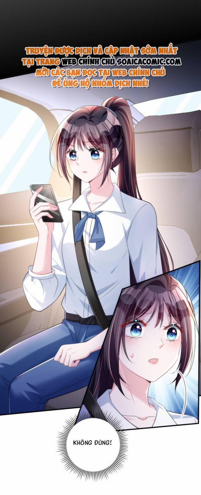 Cuộc Hôn Nhân Với Boss Nhà Giàu Khét Tiếng 47 trang 3