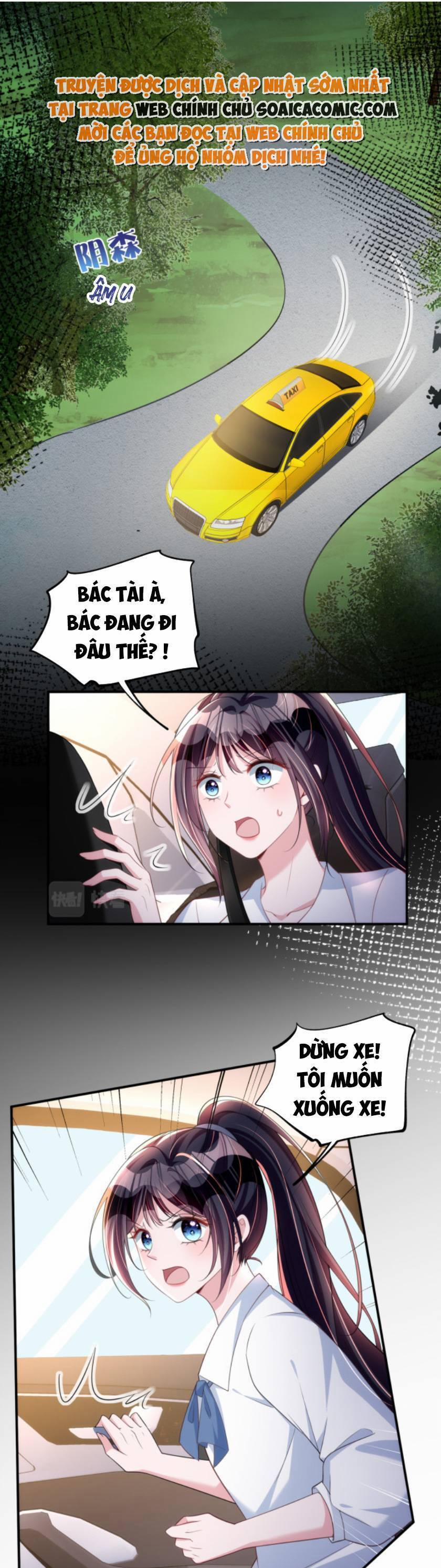 Cuộc Hôn Nhân Với Boss Nhà Giàu Khét Tiếng 47 trang 4