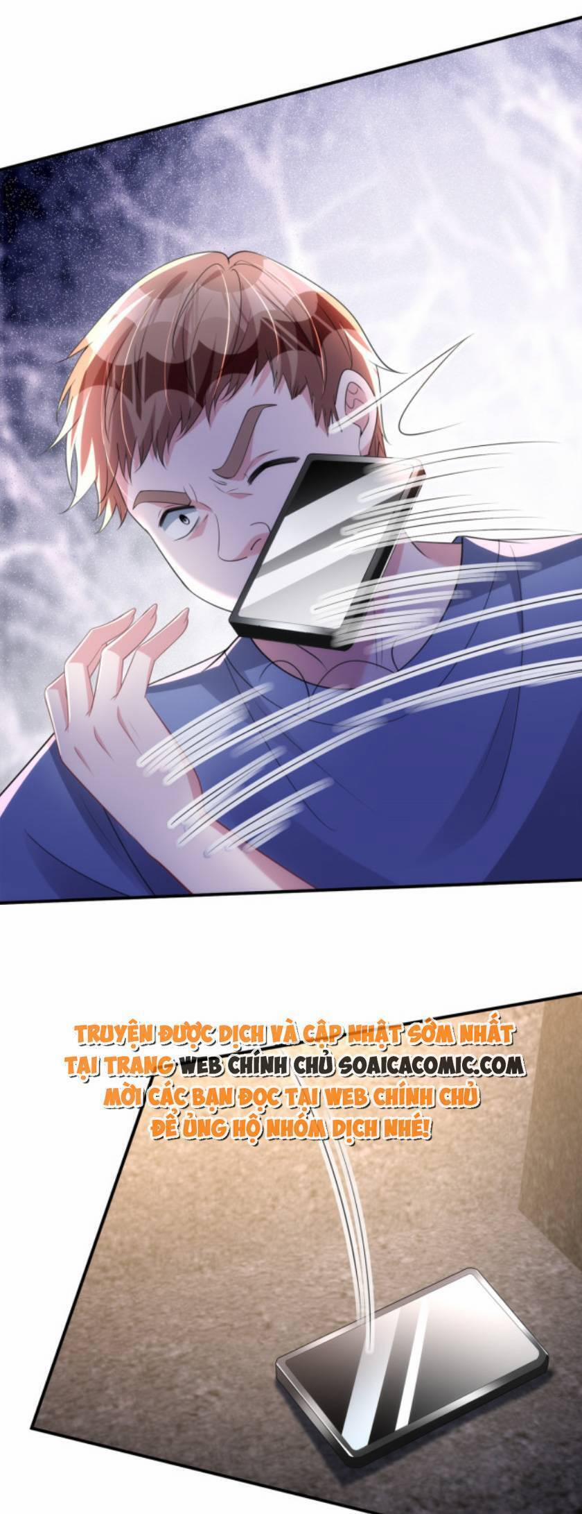 Cuộc Hôn Nhân Với Boss Nhà Giàu Khét Tiếng 47 trang 6