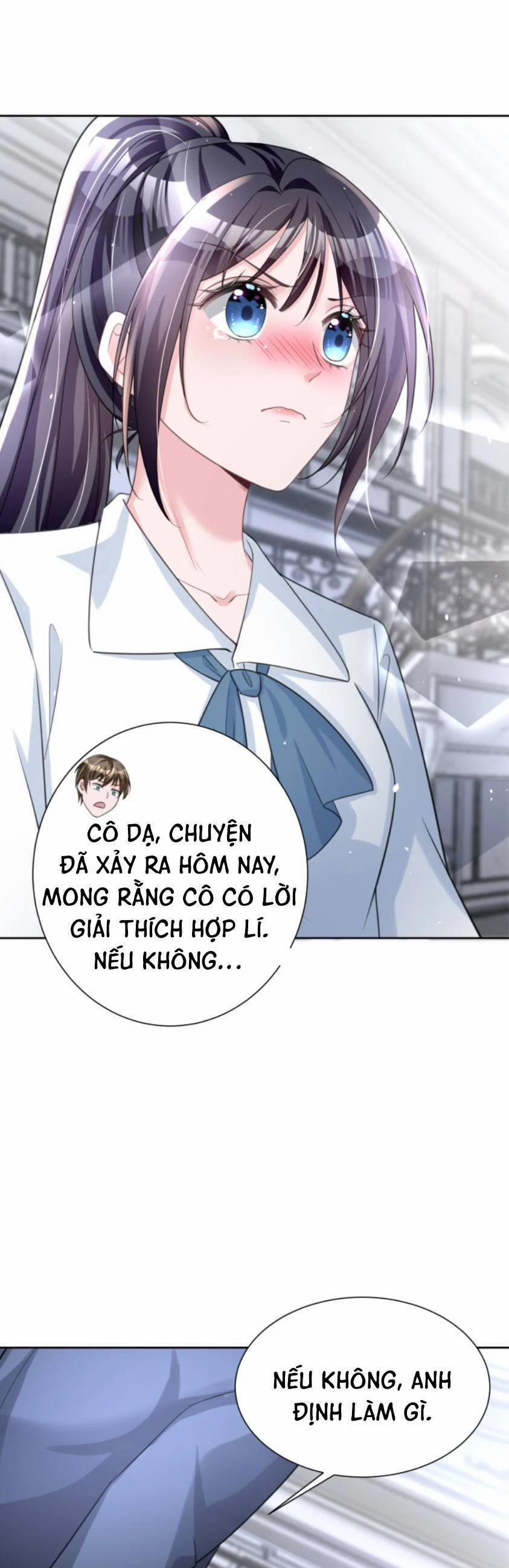 Cuộc Hôn Nhân Với Boss Nhà Giàu Khét Tiếng 48 trang 13