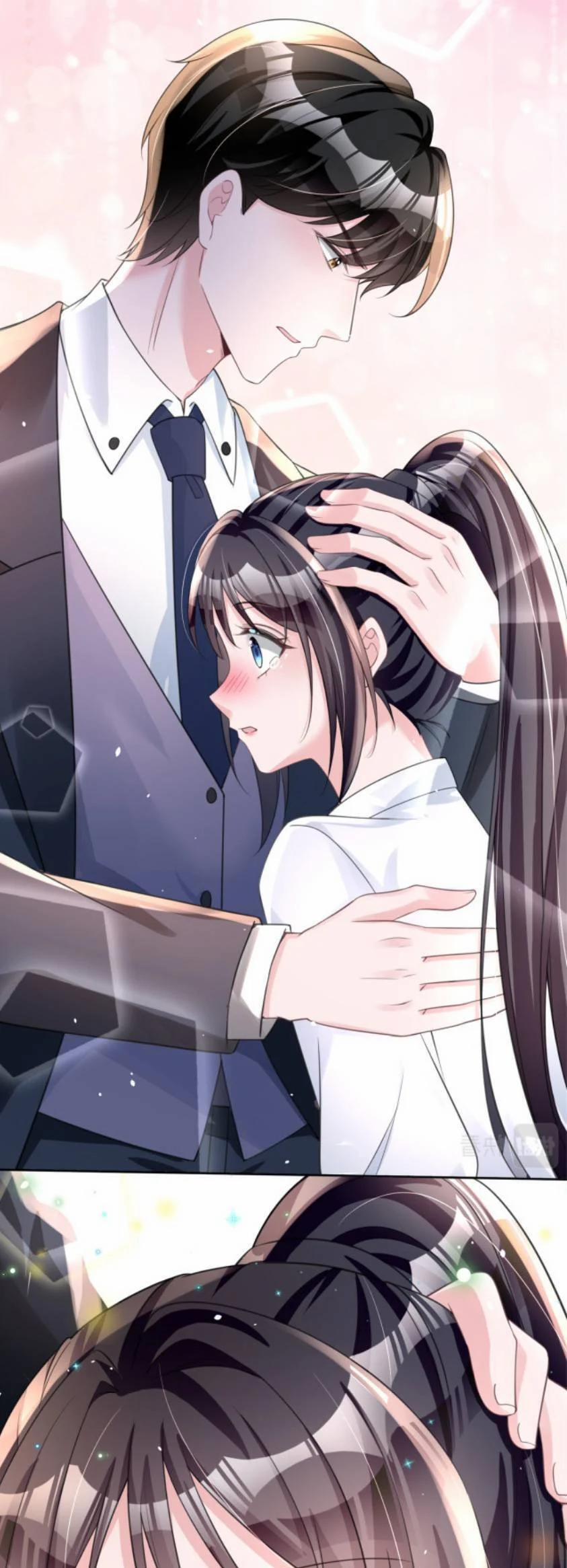 Cuộc Hôn Nhân Với Boss Nhà Giàu Khét Tiếng 48 trang 15