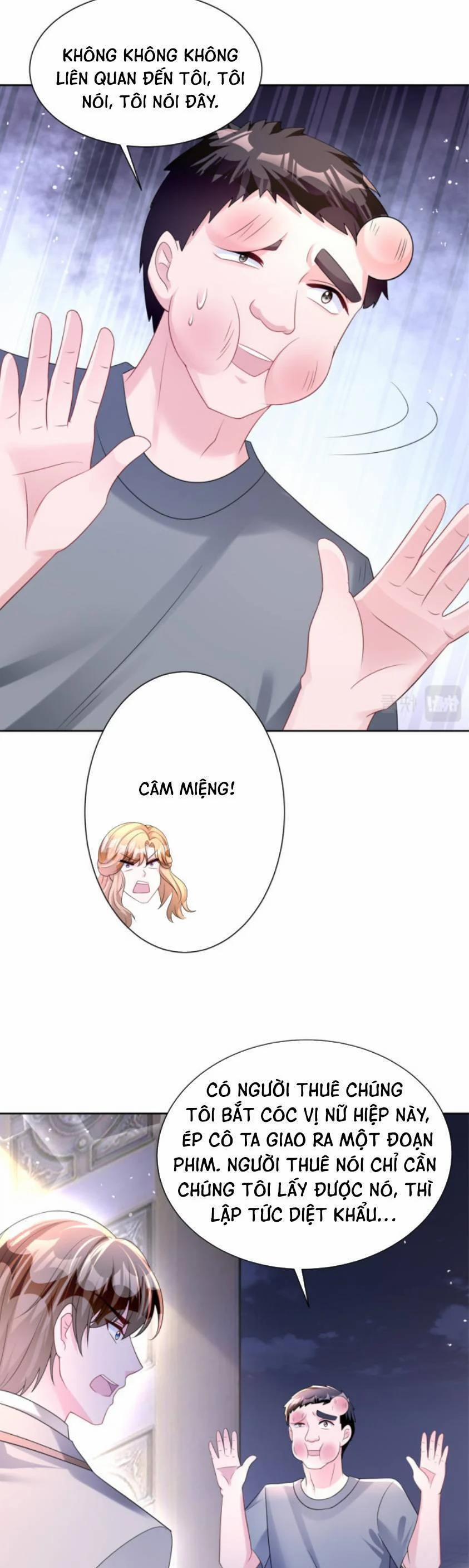 Cuộc Hôn Nhân Với Boss Nhà Giàu Khét Tiếng 48 trang 19