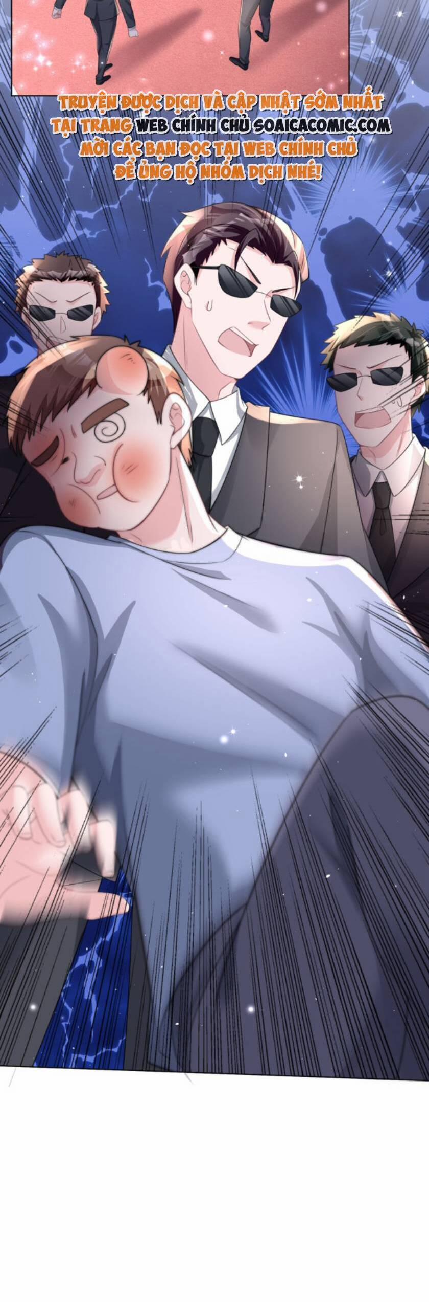 Cuộc Hôn Nhân Với Boss Nhà Giàu Khét Tiếng 48 trang 2