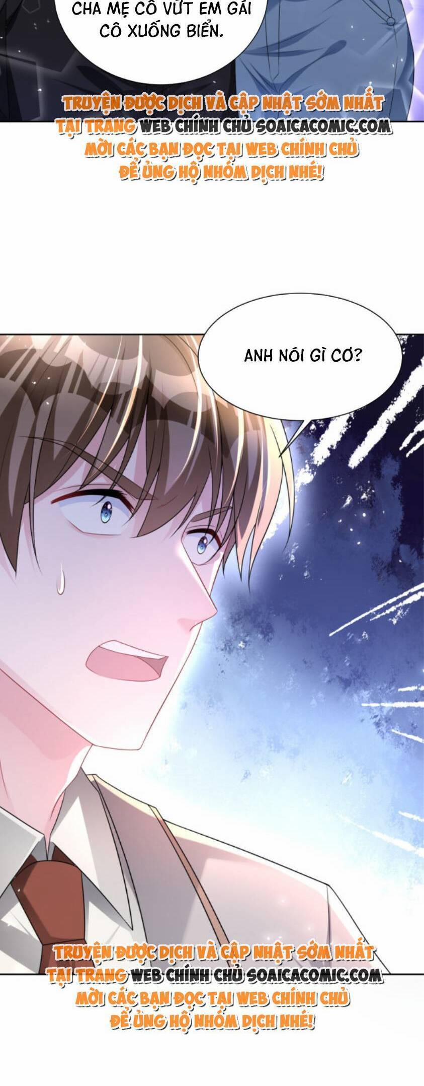 Cuộc Hôn Nhân Với Boss Nhà Giàu Khét Tiếng 48 trang 22