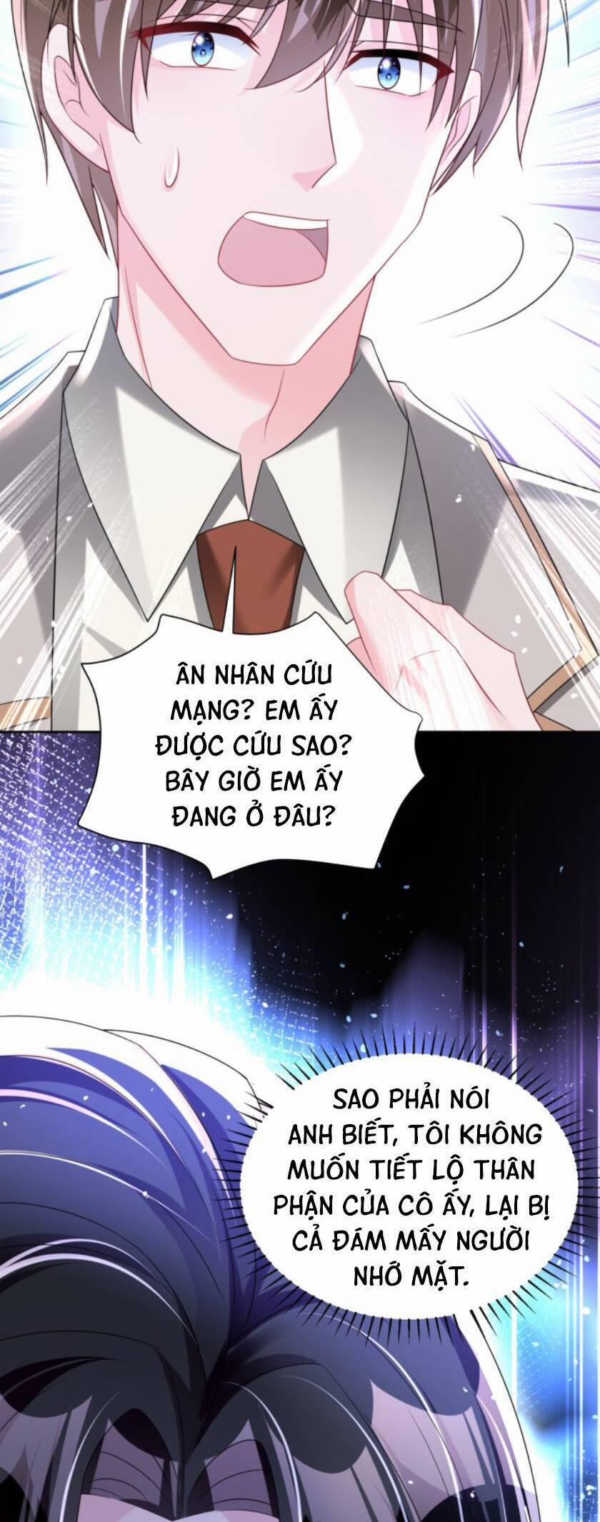 Cuộc Hôn Nhân Với Boss Nhà Giàu Khét Tiếng 48 trang 26