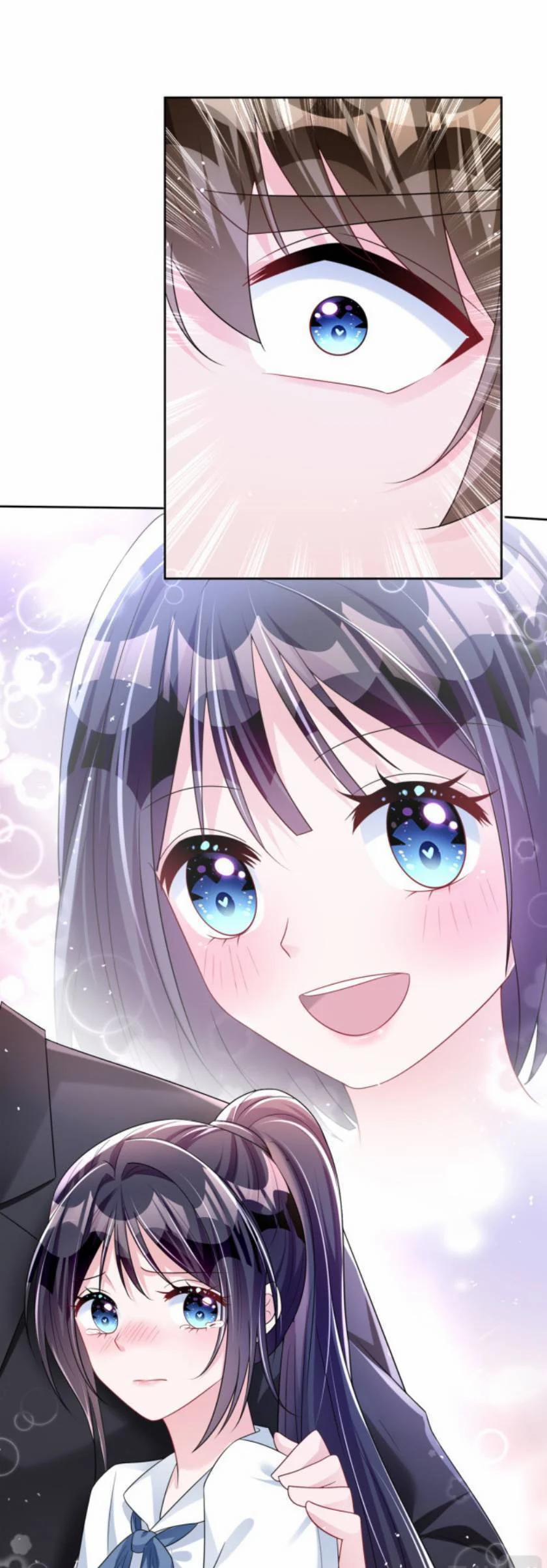 Cuộc Hôn Nhân Với Boss Nhà Giàu Khét Tiếng 48 trang 28