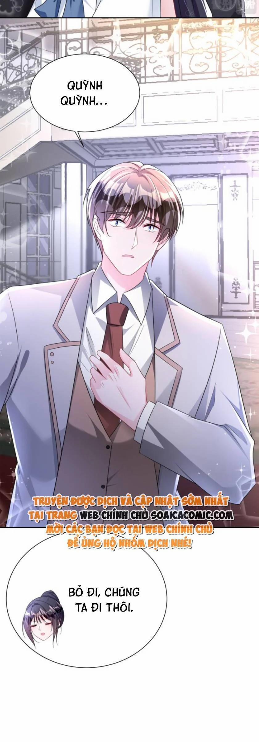 Cuộc Hôn Nhân Với Boss Nhà Giàu Khét Tiếng 48 trang 29