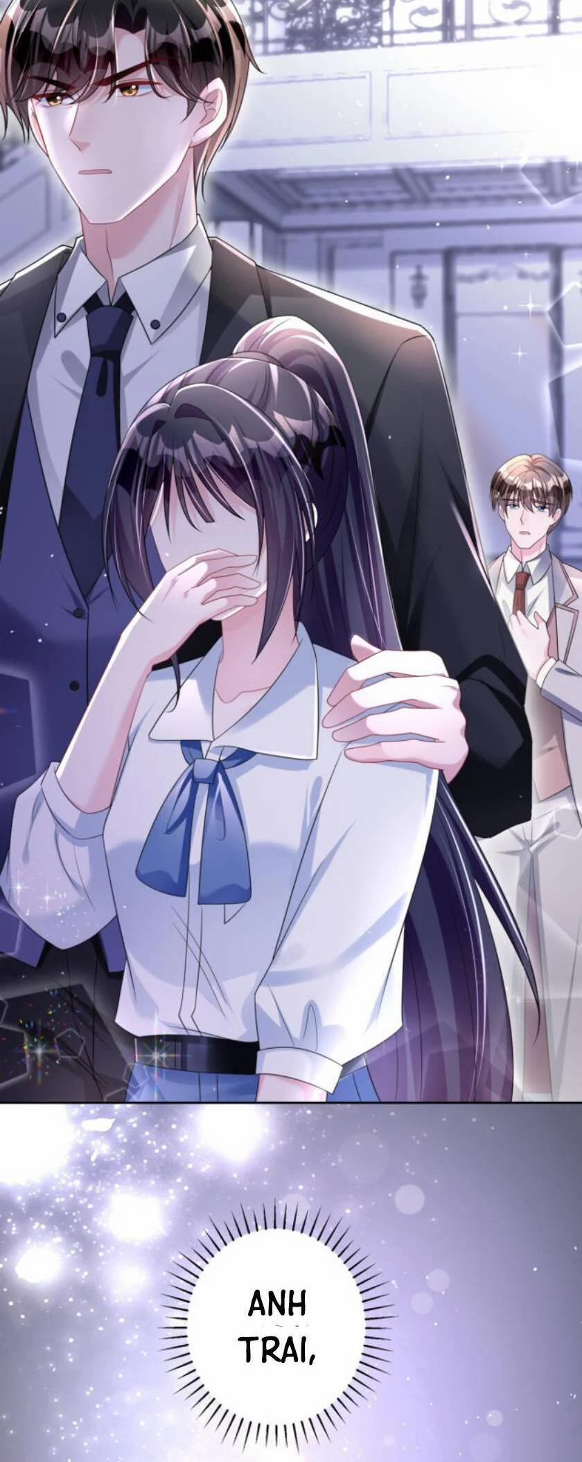 Cuộc Hôn Nhân Với Boss Nhà Giàu Khét Tiếng 48 trang 31