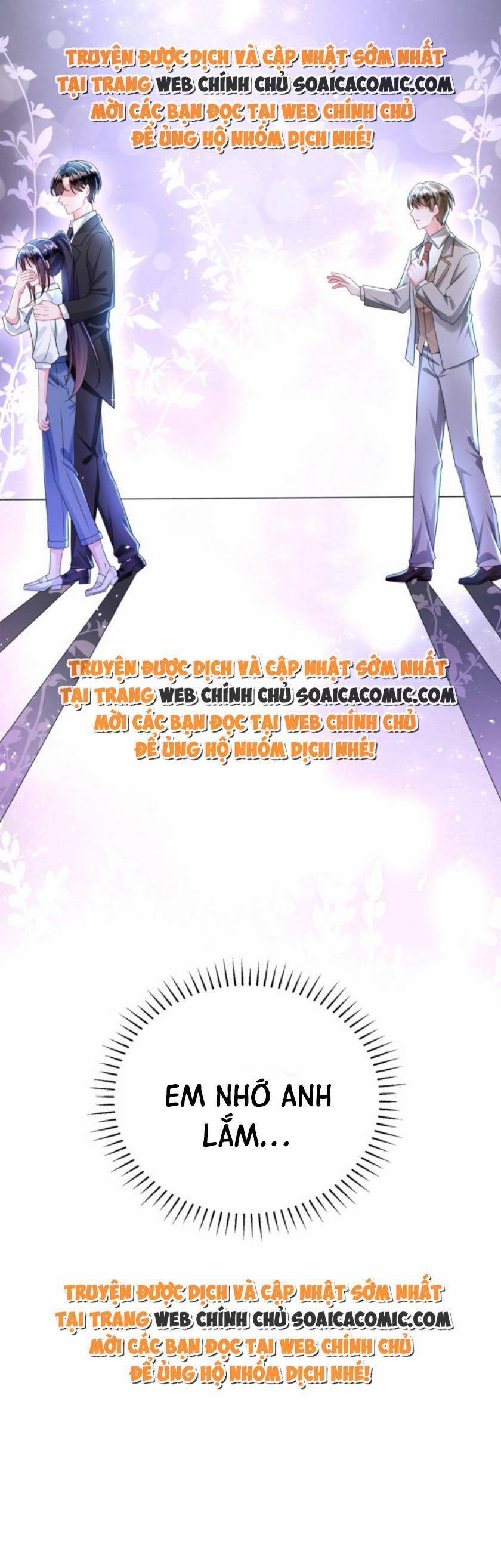 Cuộc Hôn Nhân Với Boss Nhà Giàu Khét Tiếng 48 trang 32