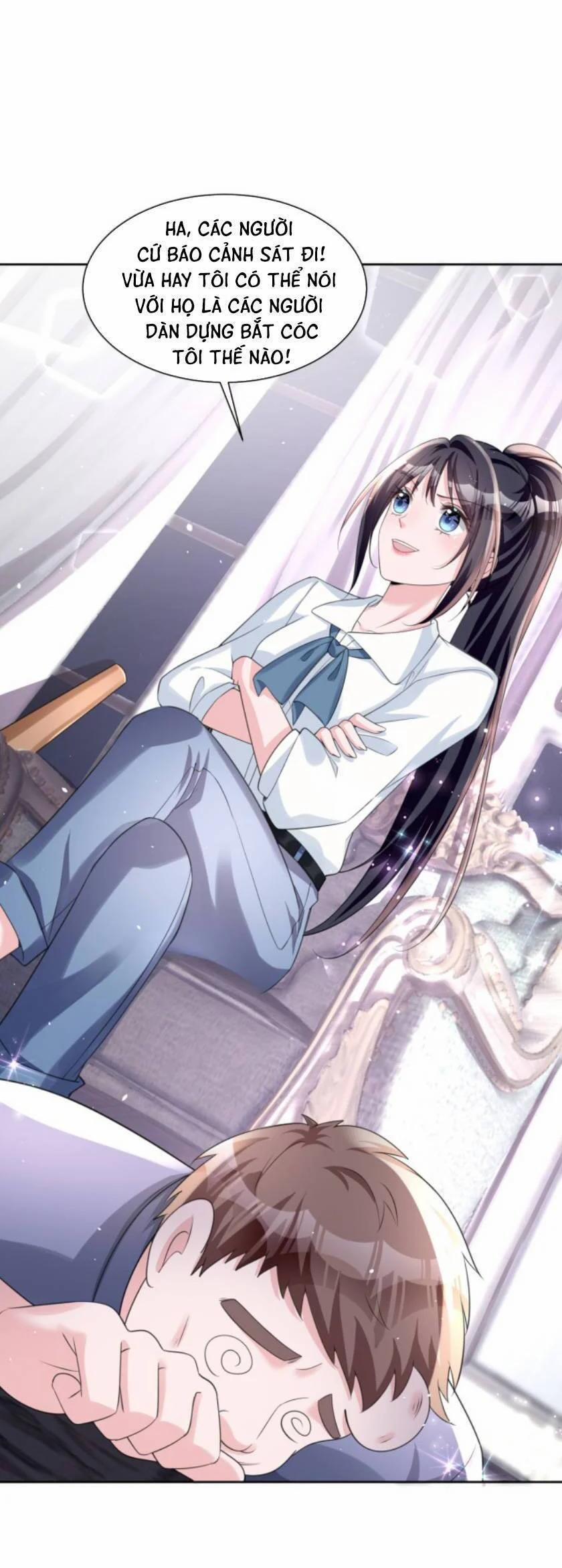 Cuộc Hôn Nhân Với Boss Nhà Giàu Khét Tiếng 48 trang 4