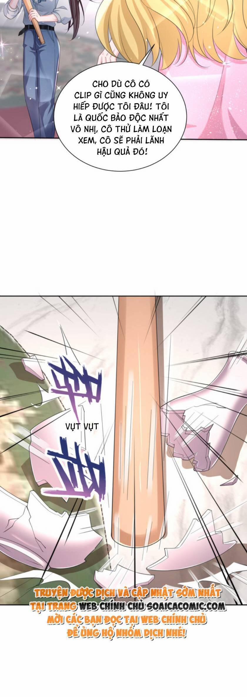 Cuộc Hôn Nhân Với Boss Nhà Giàu Khét Tiếng 48 trang 8