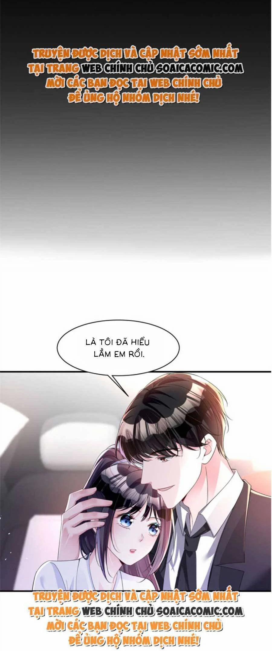 Cuộc Hôn Nhân Với Boss Nhà Giàu Khét Tiếng 49 trang 16