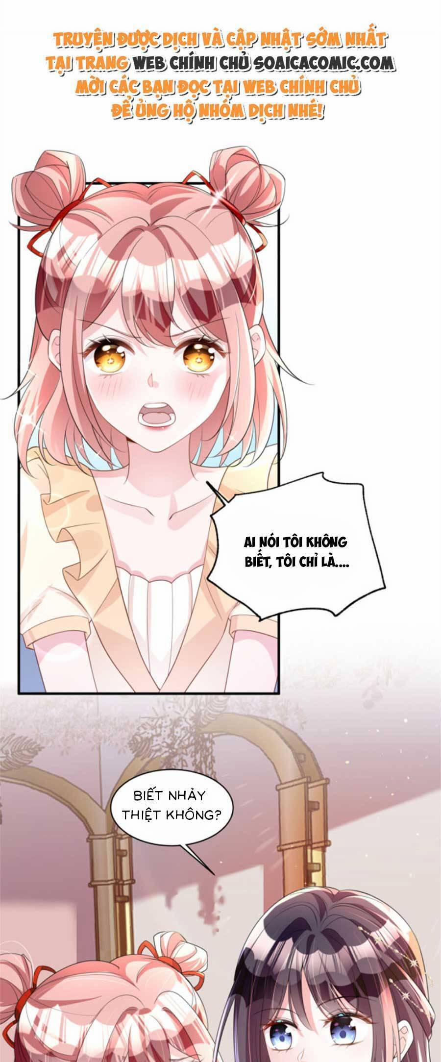 Cuộc Hôn Nhân Với Boss Nhà Giàu Khét Tiếng 49 trang 25