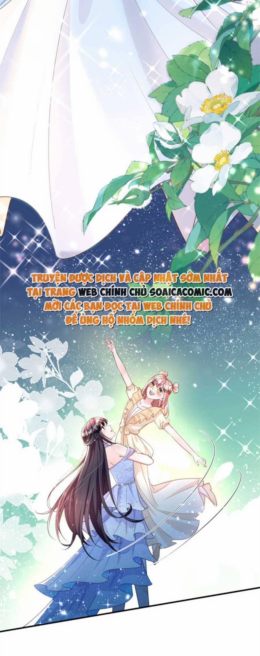 Cuộc Hôn Nhân Với Boss Nhà Giàu Khét Tiếng 49 trang 30