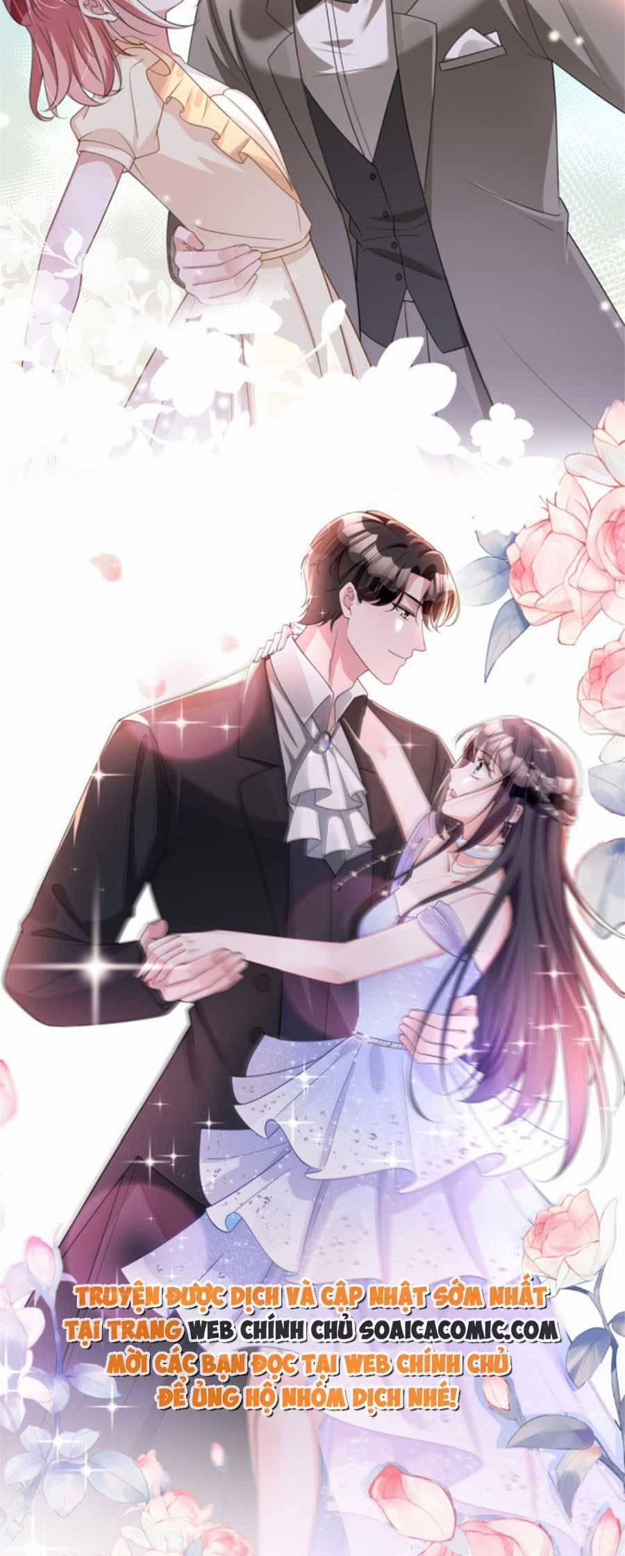 Cuộc Hôn Nhân Với Boss Nhà Giàu Khét Tiếng 49 trang 32