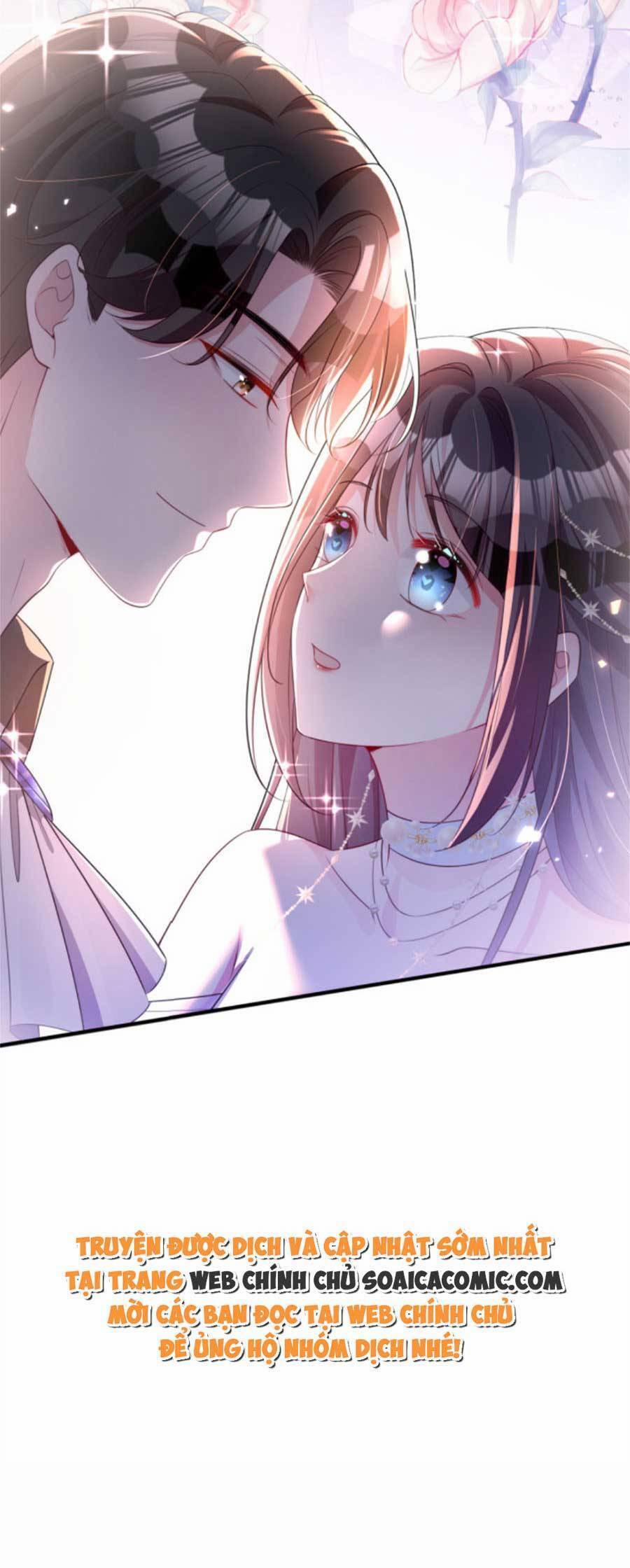 Cuộc Hôn Nhân Với Boss Nhà Giàu Khét Tiếng 49 trang 33