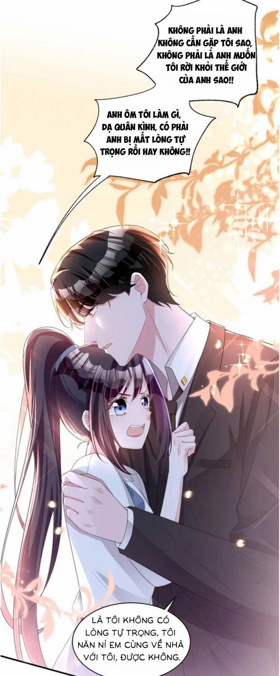 Cuộc Hôn Nhân Với Boss Nhà Giàu Khét Tiếng 49 trang 7