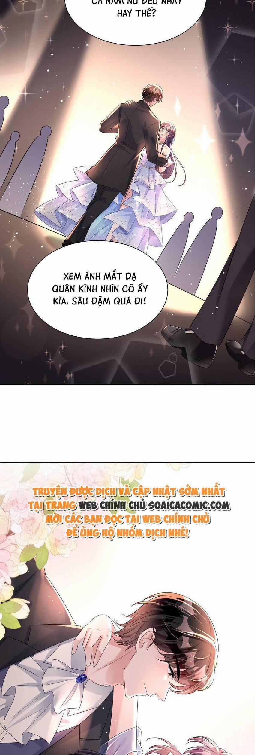 Cuộc Hôn Nhân Với Boss Nhà Giàu Khét Tiếng 50 trang 2