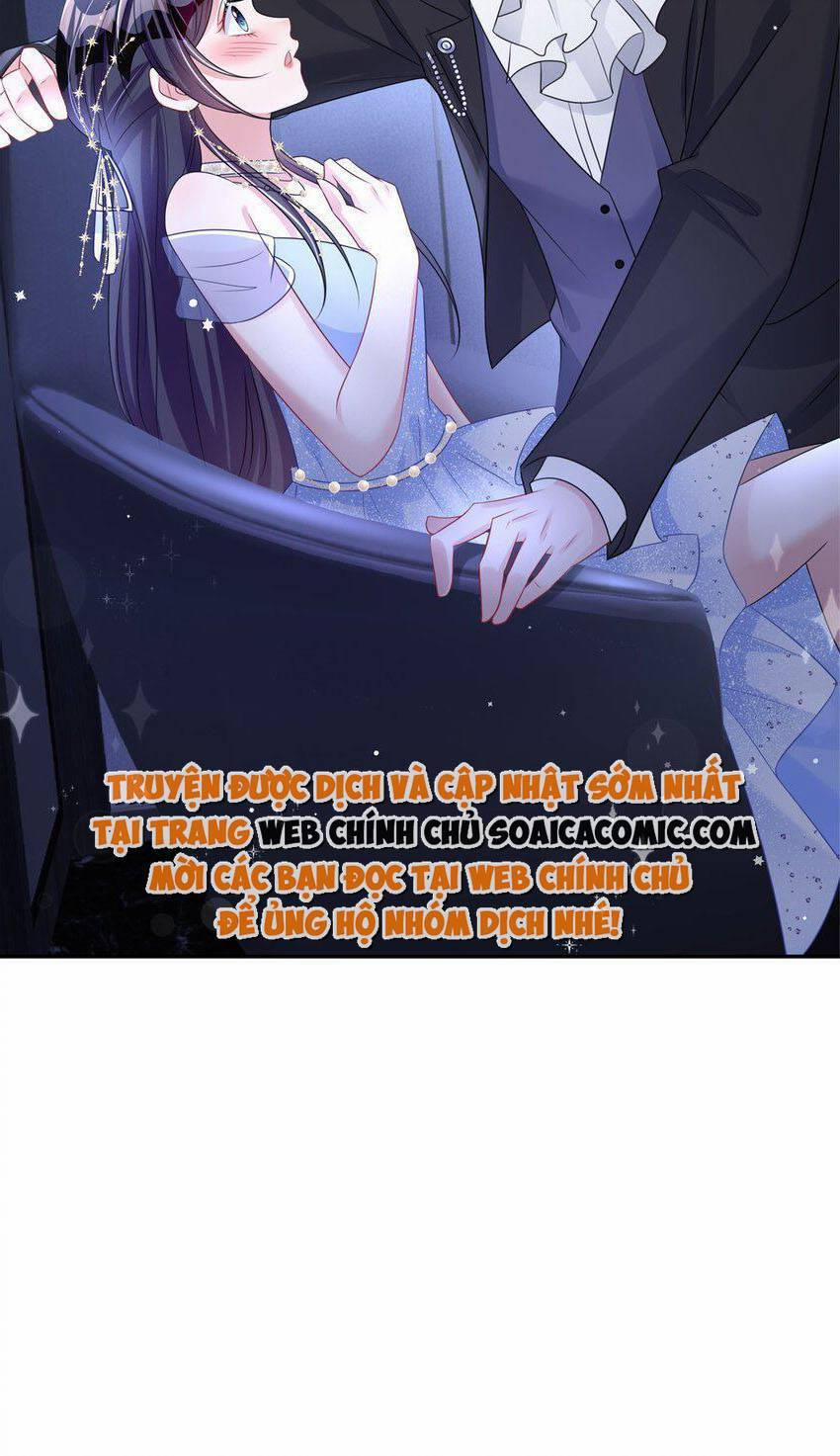 Cuộc Hôn Nhân Với Boss Nhà Giàu Khét Tiếng 50 trang 24