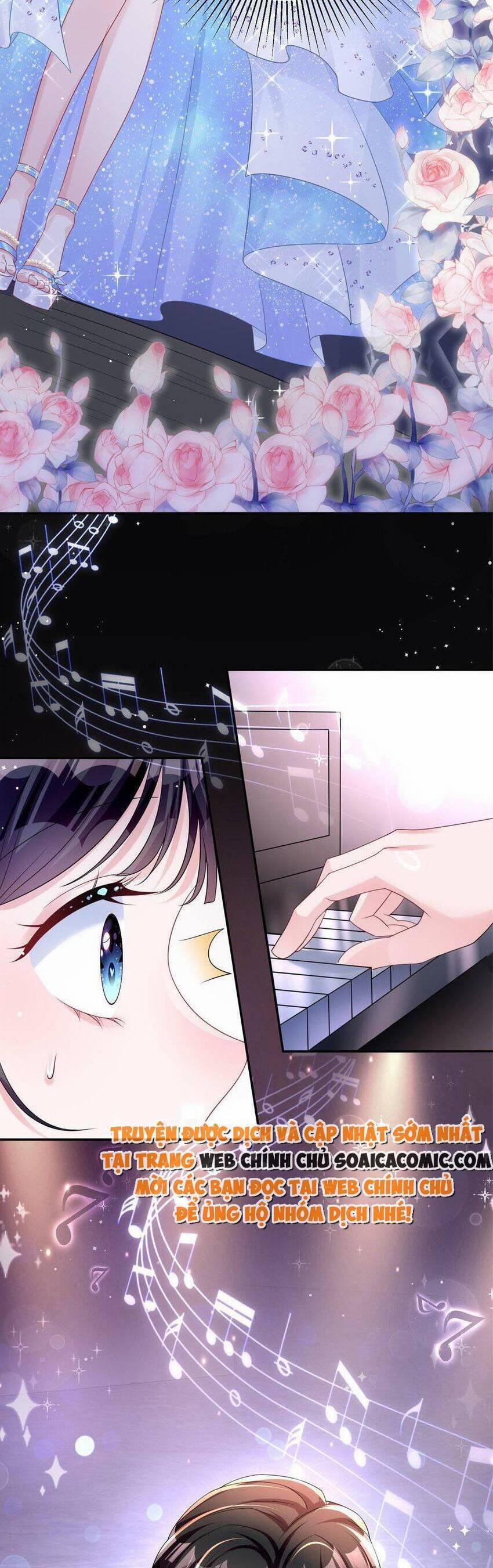 Cuộc Hôn Nhân Với Boss Nhà Giàu Khét Tiếng 50 trang 7