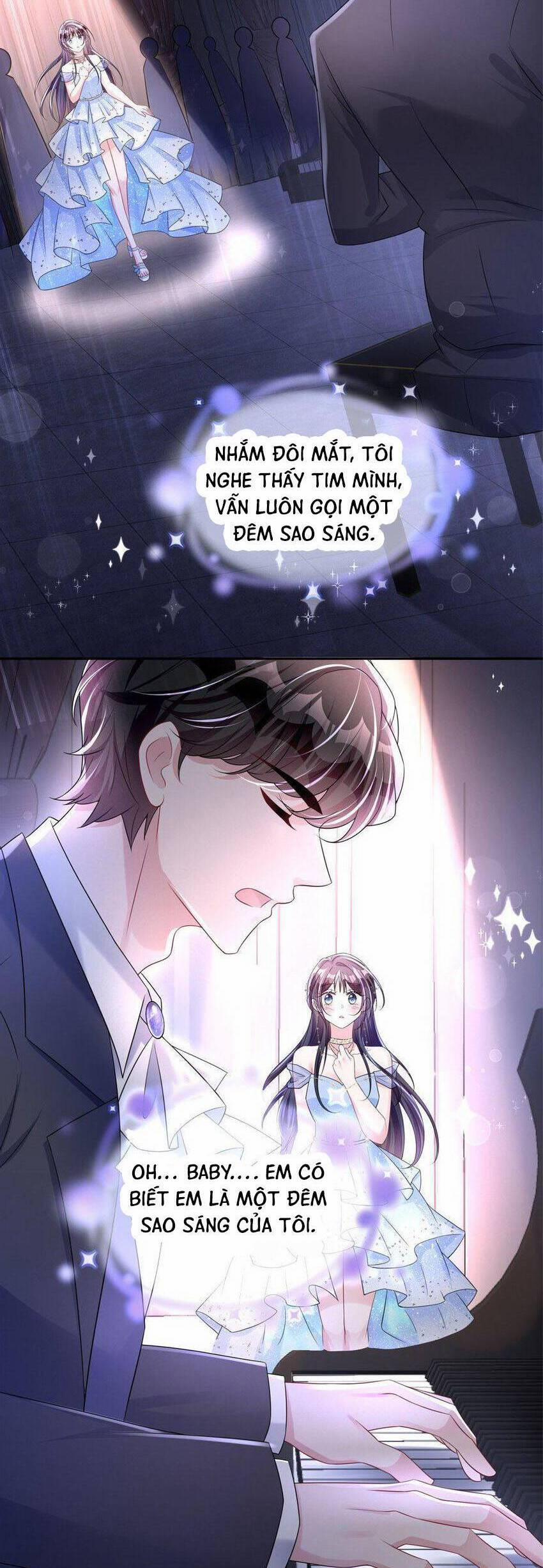 Cuộc Hôn Nhân Với Boss Nhà Giàu Khét Tiếng 50 trang 9