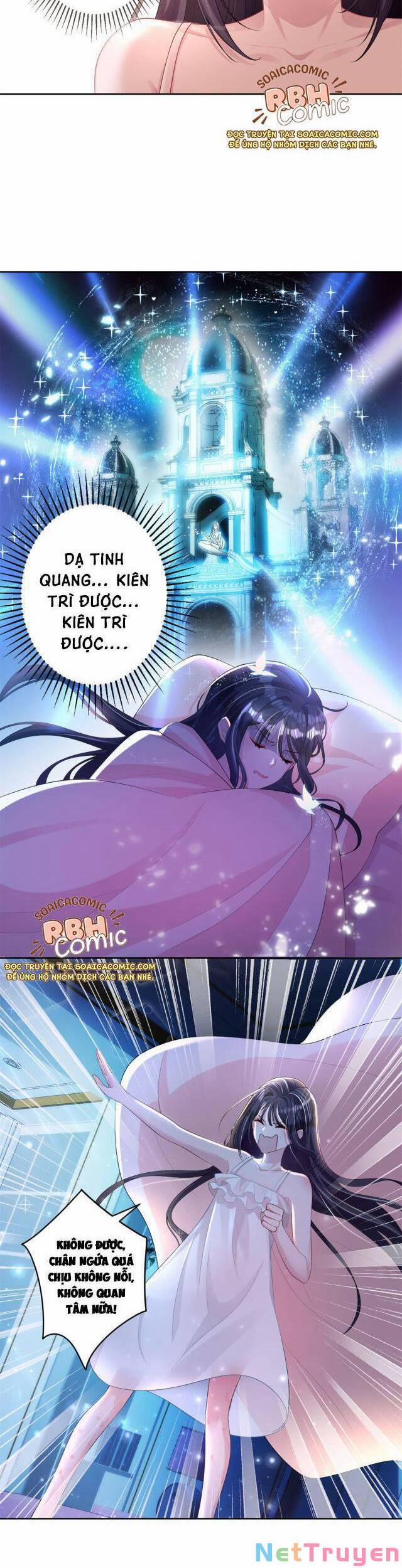 Cuộc Hôn Nhân Với Boss Nhà Giàu Khét Tiếng 6 trang 5