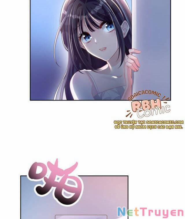 Cuộc Hôn Nhân Với Boss Nhà Giàu Khét Tiếng 6 trang 7