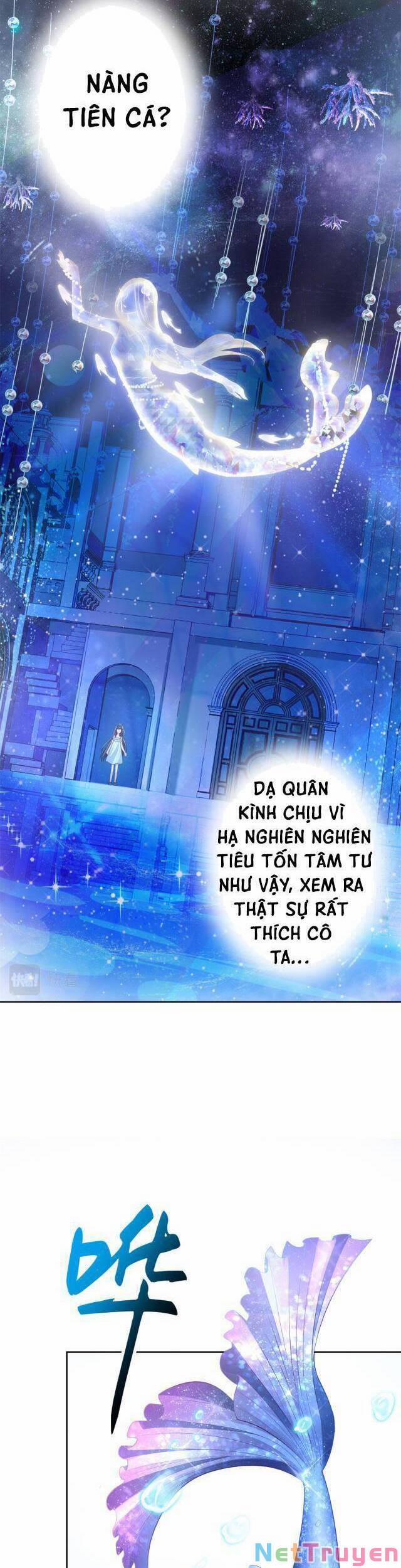 Cuộc Hôn Nhân Với Boss Nhà Giàu Khét Tiếng 6 trang 9