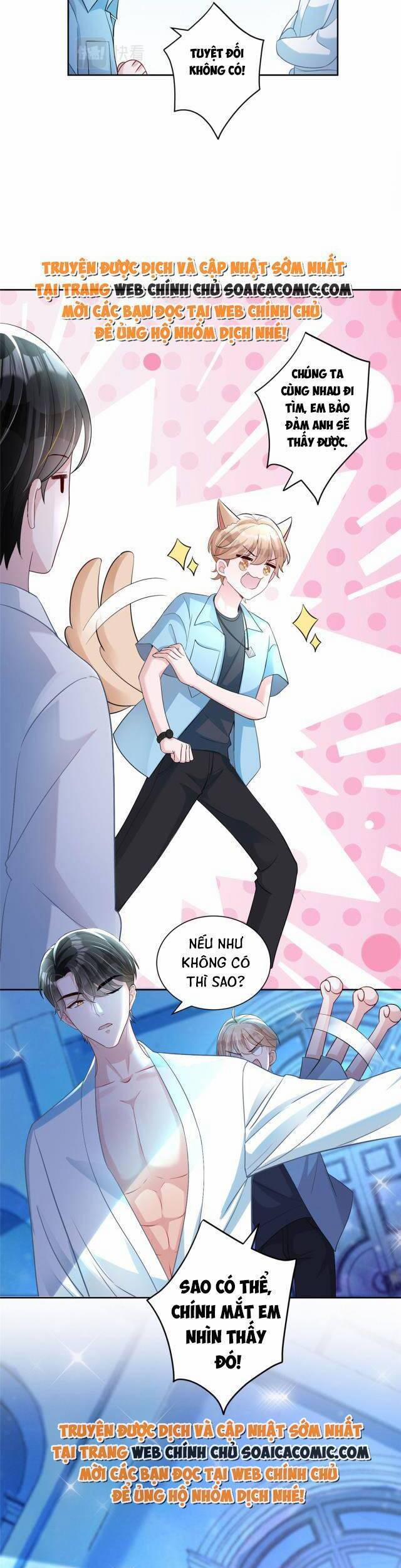 Cuộc Hôn Nhân Với Boss Nhà Giàu Khét Tiếng 7 trang 2