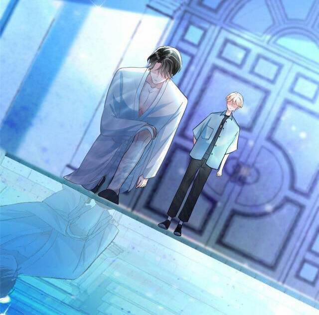 Cuộc Hôn Nhân Với Boss Nhà Giàu Khét Tiếng 7 trang 3