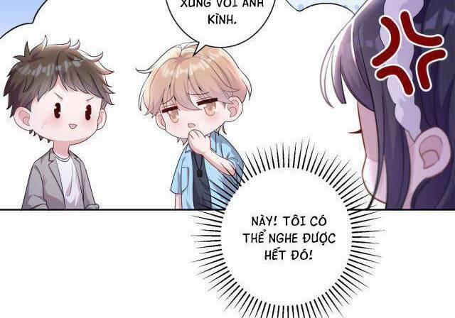 Cuộc Hôn Nhân Với Boss Nhà Giàu Khét Tiếng 8 trang 6