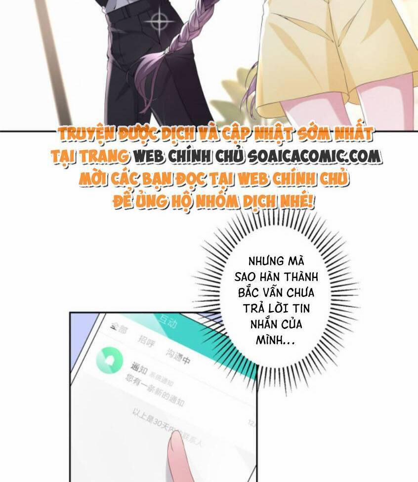Cuộc Hôn Nhân Với Boss Nhà Giàu Khét Tiếng 9 trang 11
