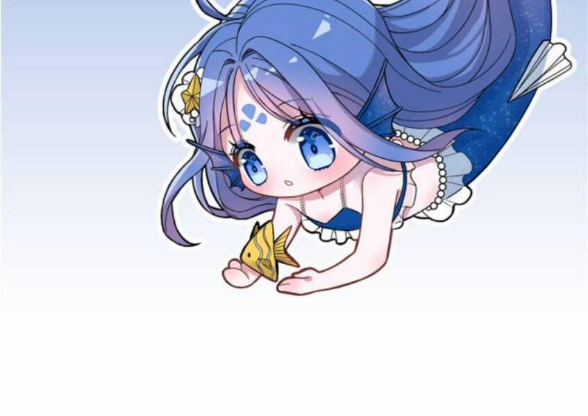 Cuộc Hôn Nhân Với Boss Nhà Giàu Khét Tiếng 9 trang 21