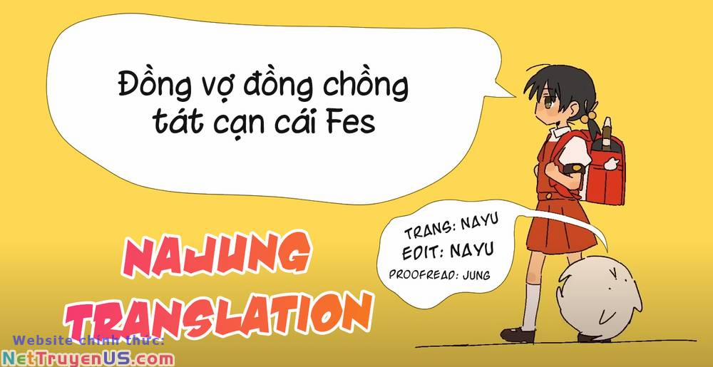 Cuộc Hôn Nhân Vụ Lợi Của…hai Otaku? Chương 1 Trang 27