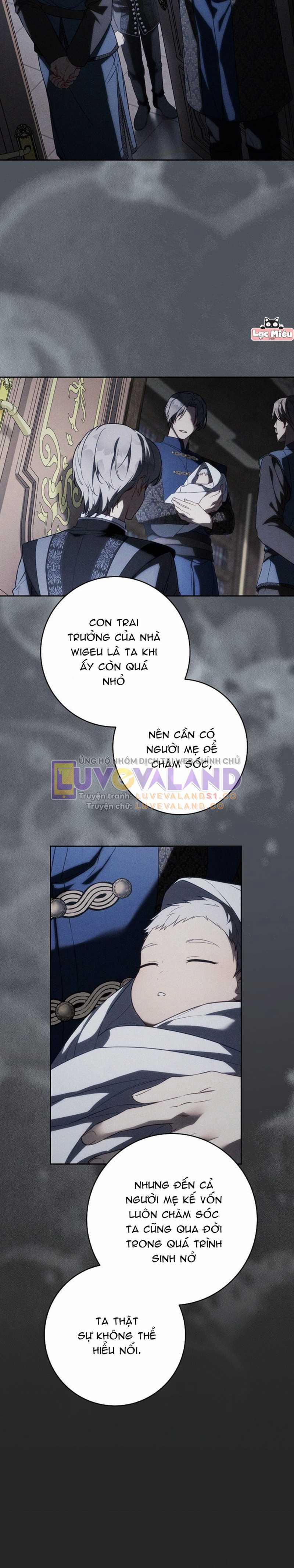 Cuộc Hôn Nhân Vụ Lợi 0 DOCTRUYEN3QVN.PRO trang 10