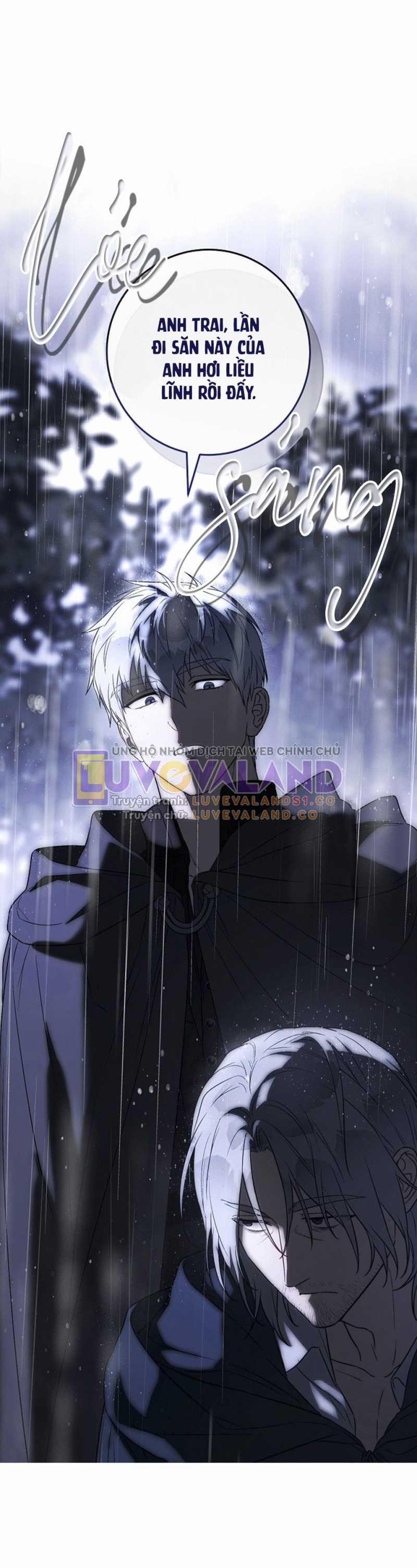 Cuộc Hôn Nhân Vụ Lợi 0 DOCTRUYEN3QVN.PRO trang 5