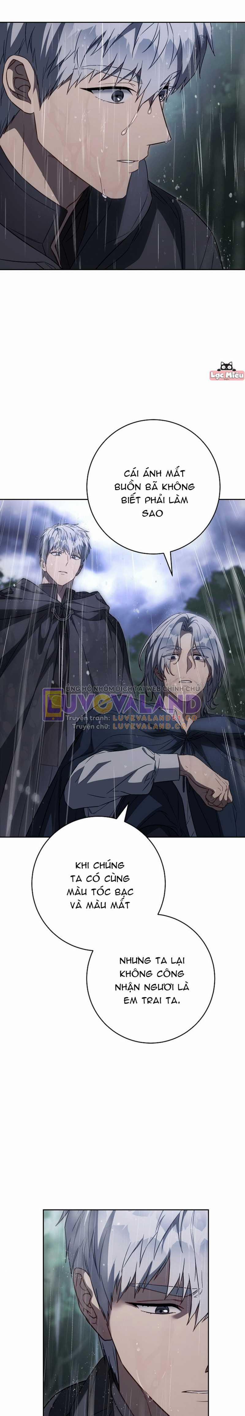 Cuộc Hôn Nhân Vụ Lợi 0 DOCTRUYEN3QVN.PRO trang 8