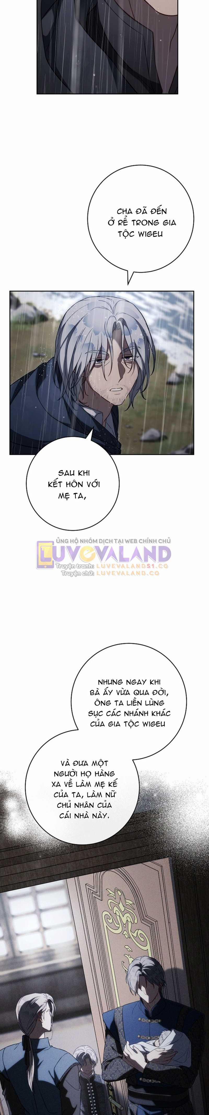 Cuộc Hôn Nhân Vụ Lợi 0 DOCTRUYEN3QVN.PRO trang 9