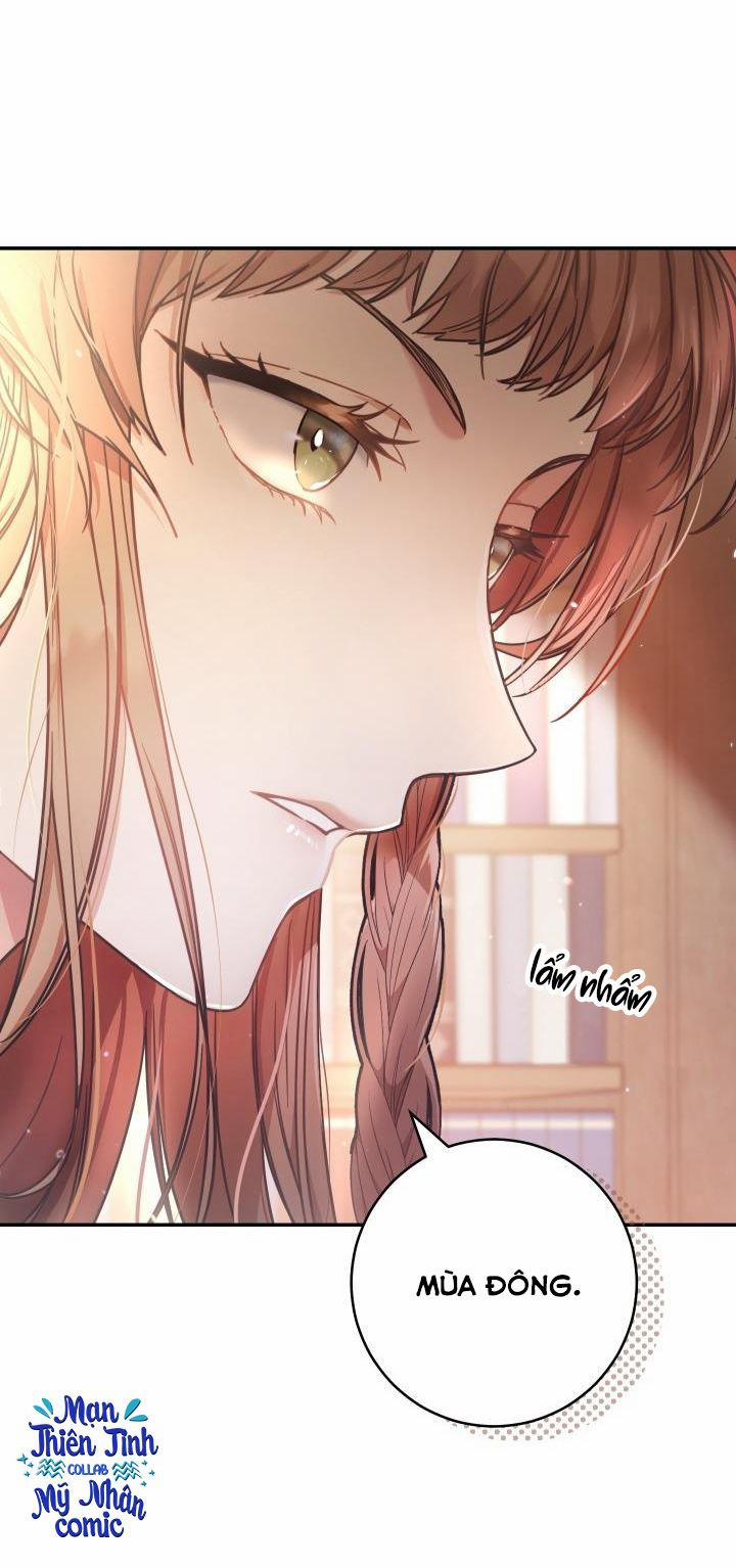 Cuộc Hôn Nhân Vụ Lợi 1.5 trang 11