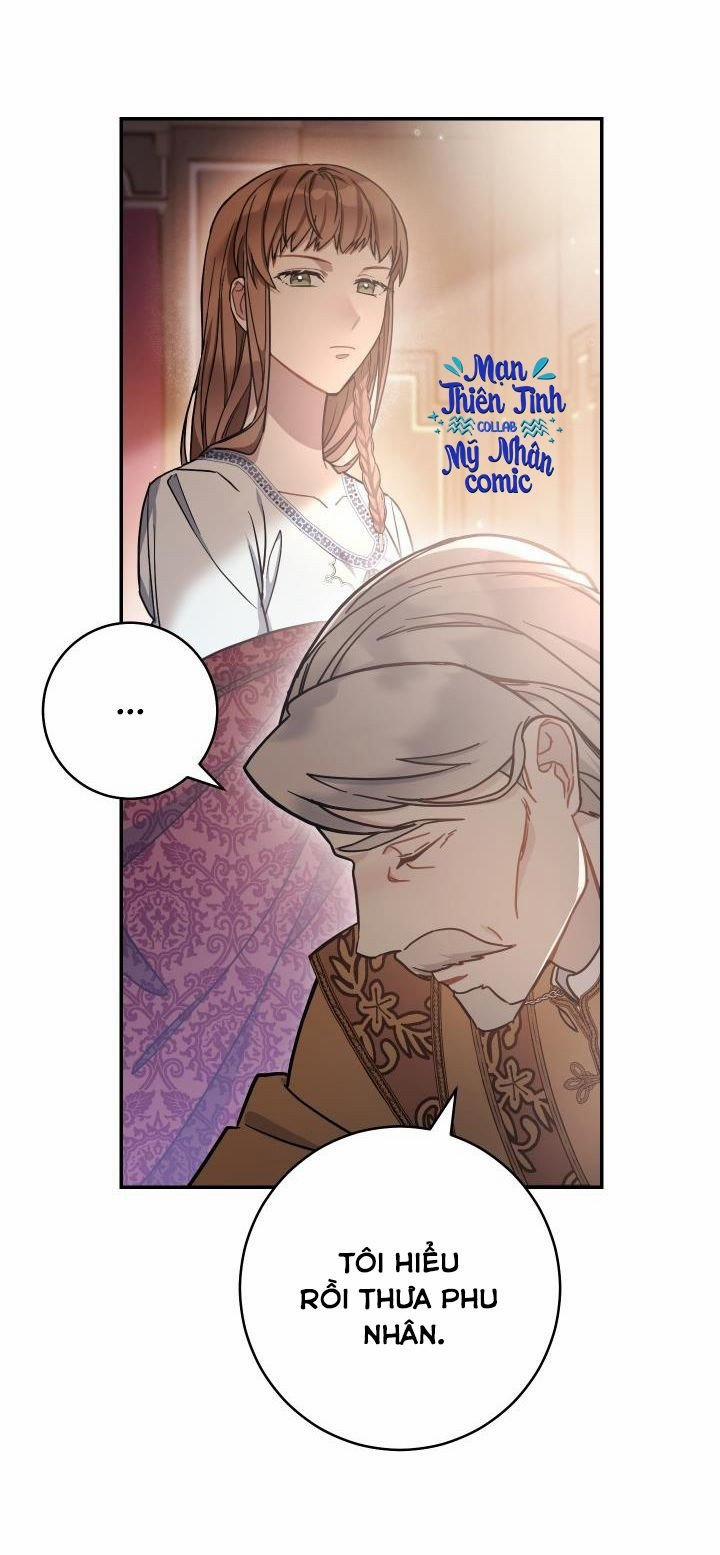 Cuộc Hôn Nhân Vụ Lợi 1.5 trang 14