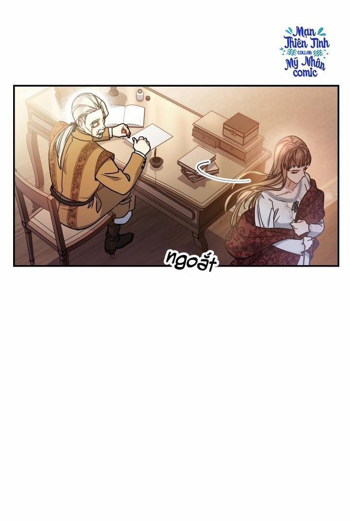 Cuộc Hôn Nhân Vụ Lợi 1.5 trang 15